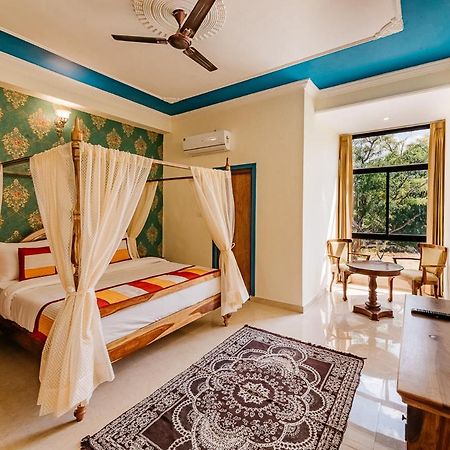 Aditya Palace بوشكار المظهر الخارجي الصورة