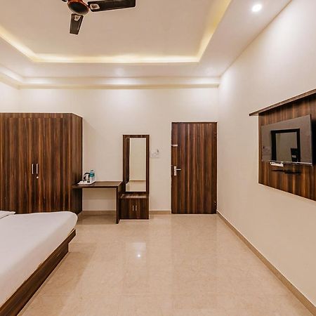 Aditya Palace بوشكار المظهر الخارجي الصورة