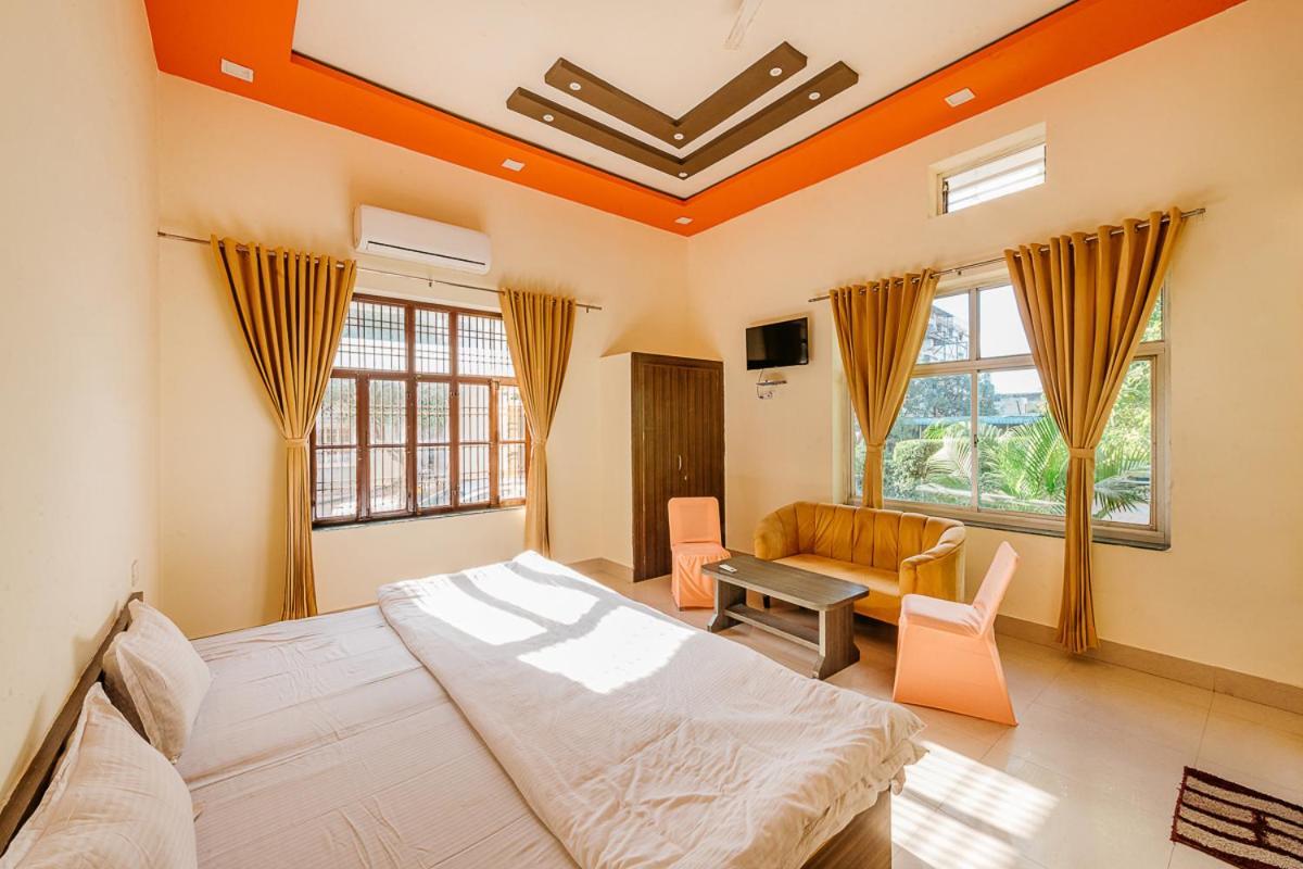 Aditya Palace بوشكار المظهر الخارجي الصورة