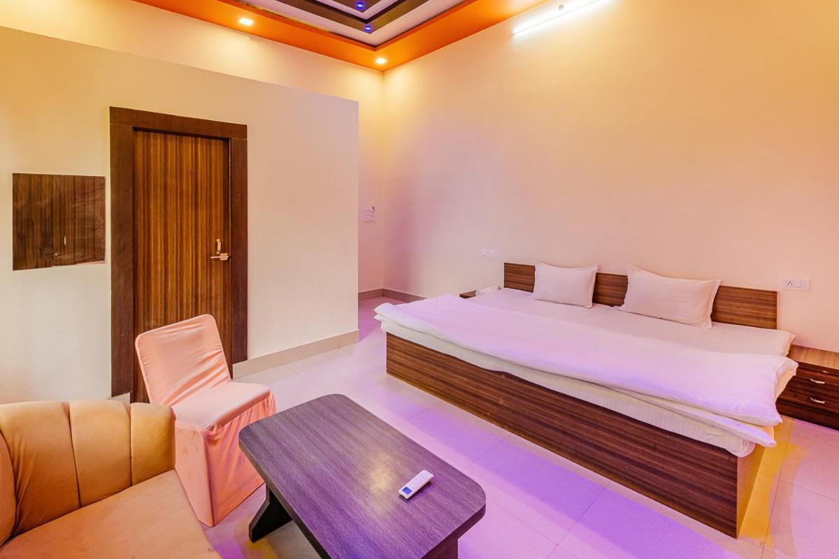 Aditya Palace بوشكار المظهر الخارجي الصورة
