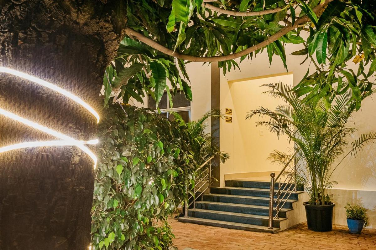 Aditya Palace بوشكار المظهر الخارجي الصورة