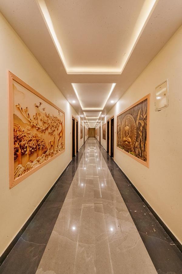 Aditya Palace بوشكار المظهر الخارجي الصورة