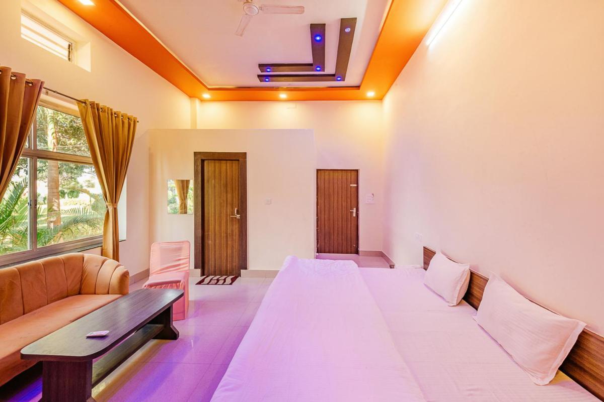 Aditya Palace بوشكار المظهر الخارجي الصورة
