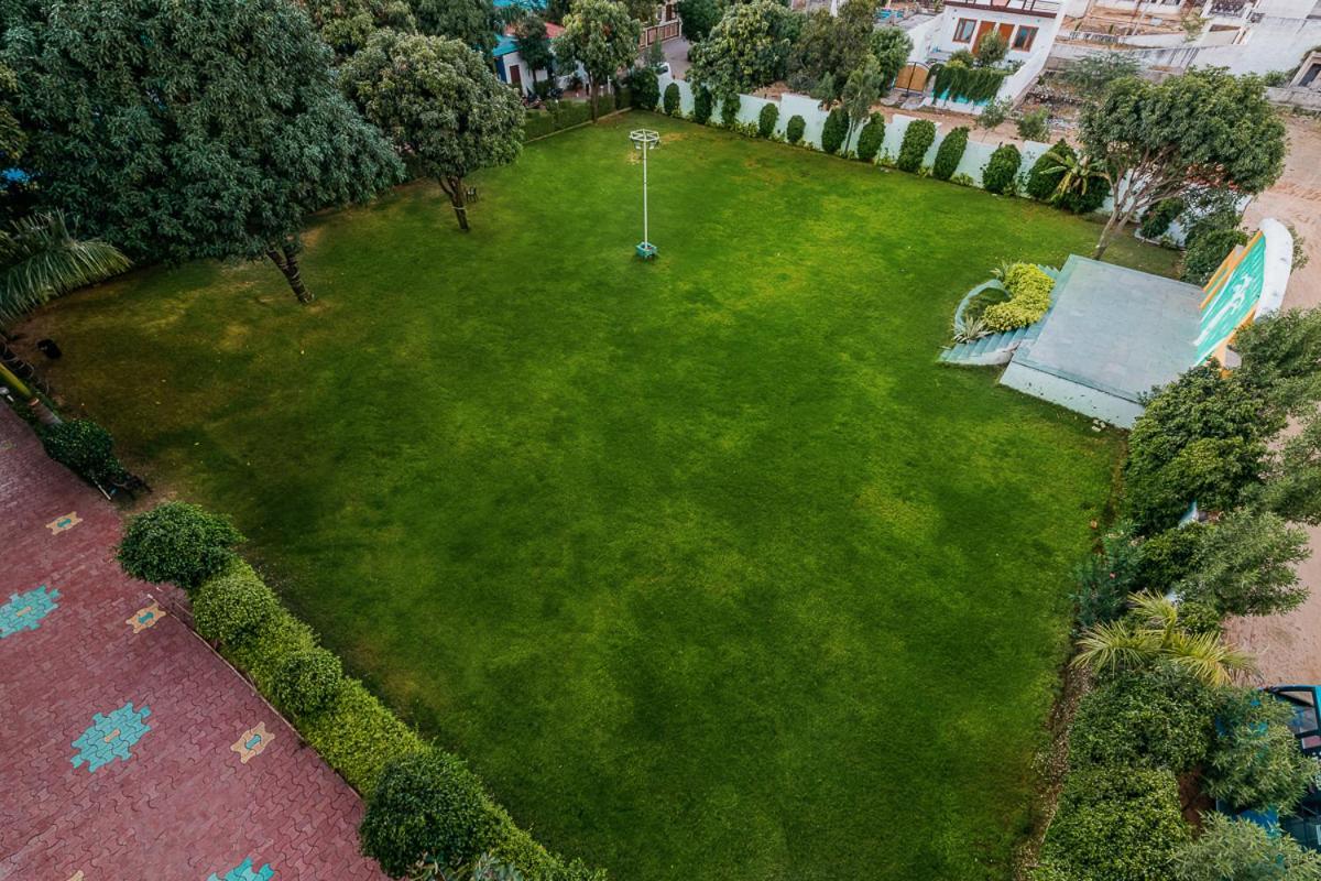 Aditya Palace بوشكار المظهر الخارجي الصورة